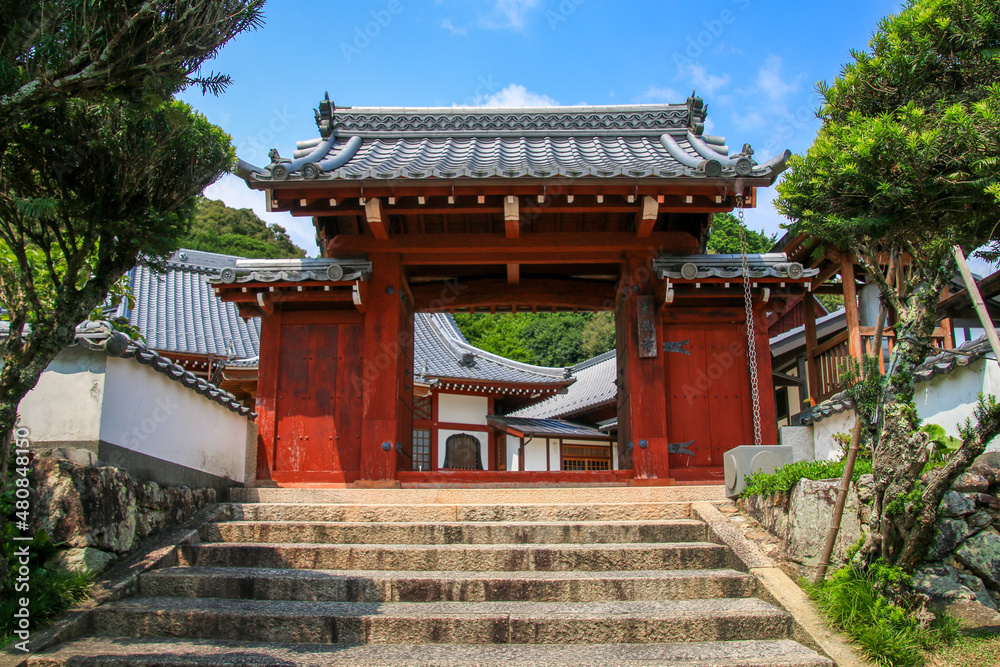 卯之町 卯之町