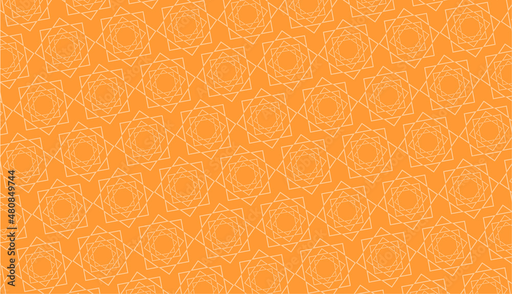 Abstract background gold with geometric pattern vector Abstract background gold with geometric pattern vector