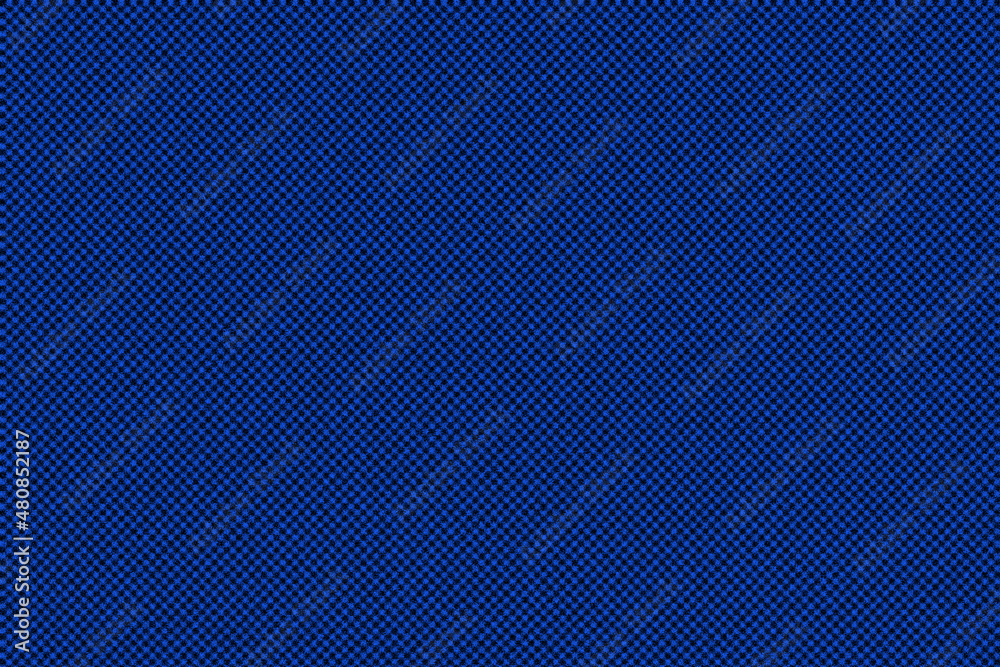 Blue Denim Fabric Texture background Blue Denim Fabric Texture background