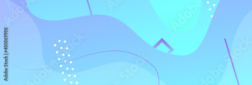 Vector abstract graphic design Banner Pattern background web template. business template
