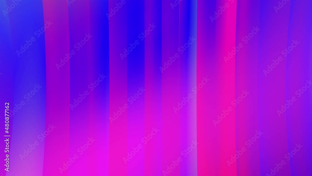 Creative new purple and blue color gradient curve wavy background Creative new purple and blue color gradient curve wavy background
