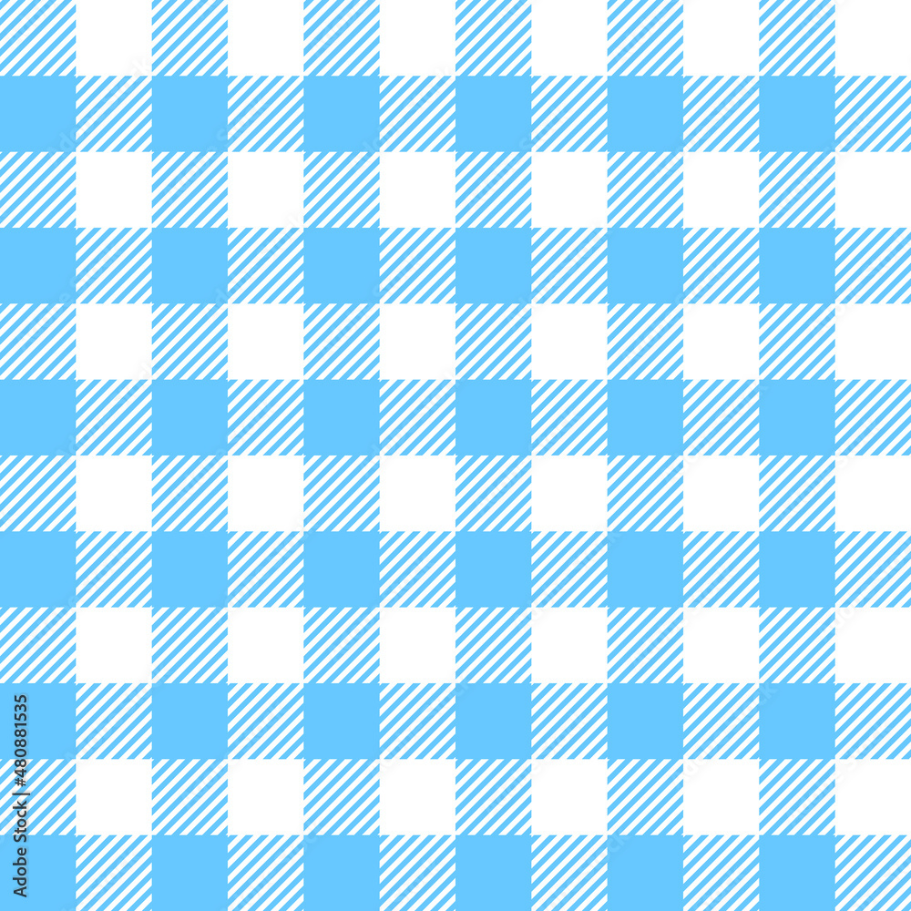 Small check pattern. Plaid plaids in Scottish. Seamless pastel backgrounds for tablecloth, dress, skirt, napkin or other textile design. Small check pattern. Plaid plaids in Scottish. Seamless pastel backgrounds for tablecloth, dress, skirt, napkin or other textile design.