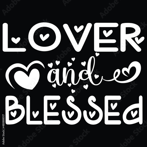 Happy Valentines Day T-shirt Design