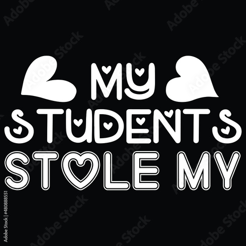 Happy Valentines Day T-shirt Design