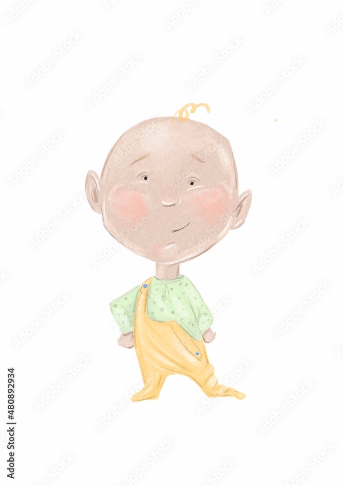 child with a toy child with a toy