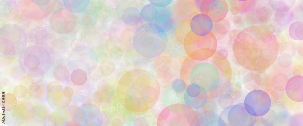 Colorful bokeh wallpaper, abstract background
Colorful bokeh wallpaper, abstract background