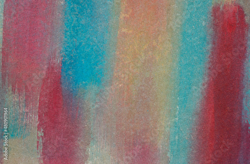 Watercolour Textured Backgrounds for Designing © bilge