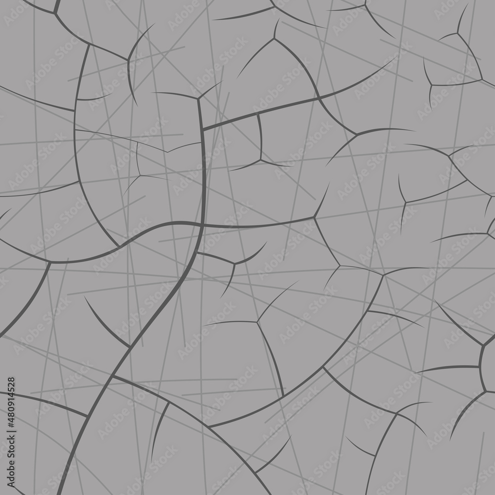 vector abstract texture gray chaotic structure