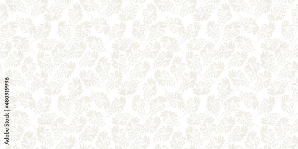 Floral pattern. Seamless graphic vector background. Ornament for fabric, wall-paper, packing. Floral pattern. Seamless graphic vector background. Ornament for fabric, wall-paper, packing.