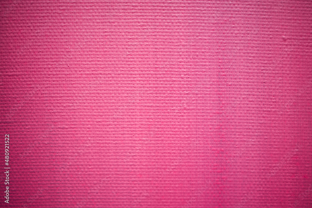 Fototapeta premium pink fabric texture