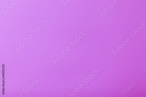 simple gradient lavender white tender colors combination background concept with empty copy space
