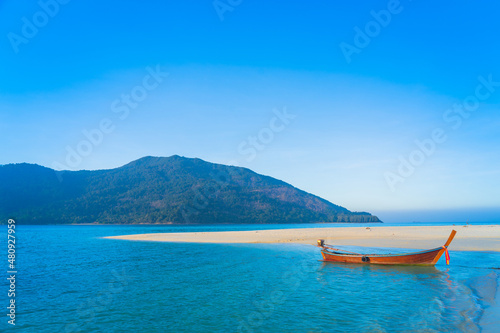 Koh Lipe Island, Satun, Thailand