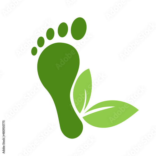Carbon neutral footprint