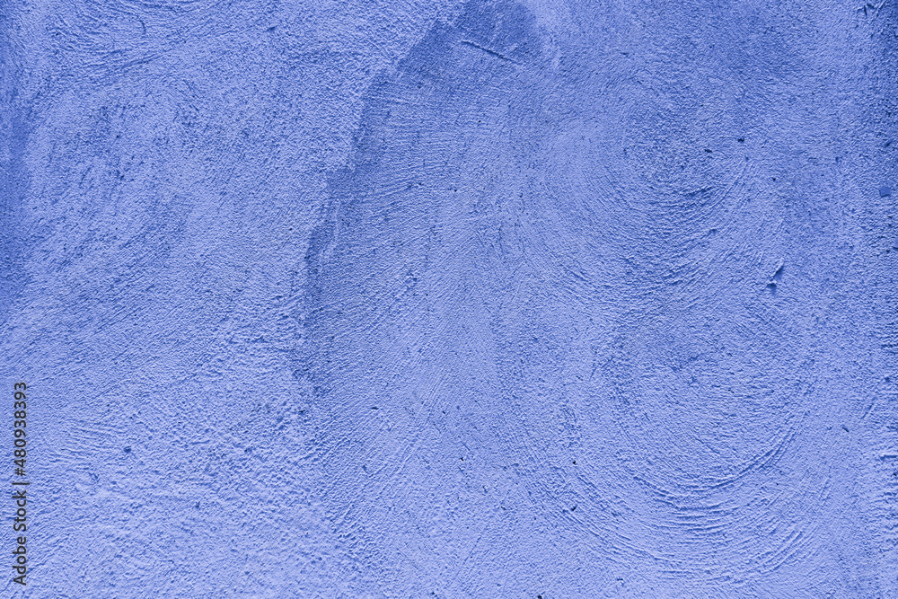 beautiful pastel blue concrete texture backgrounds