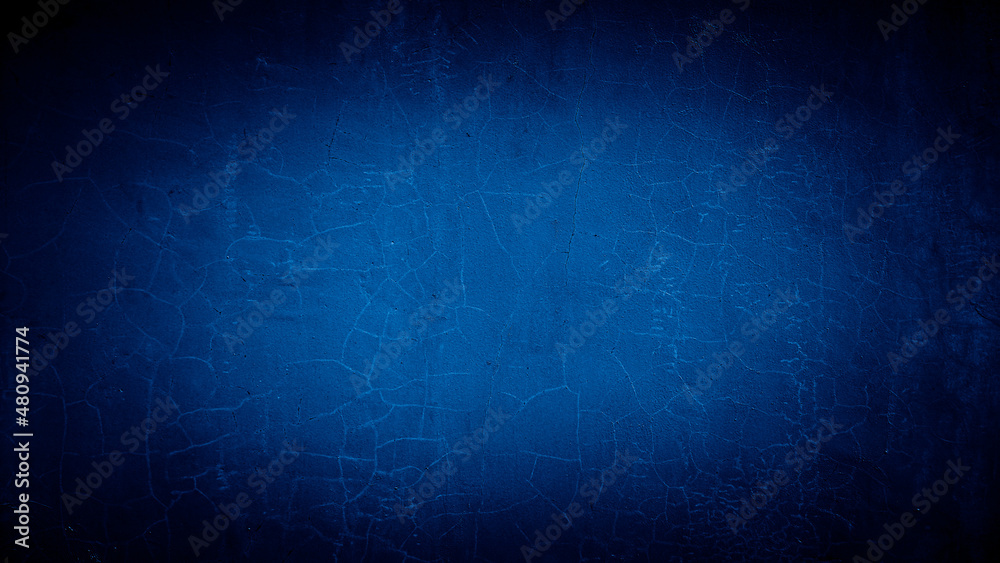 old blue dark abstract cement concrete wall texture background old blue dark abstract cement concrete wall texture background