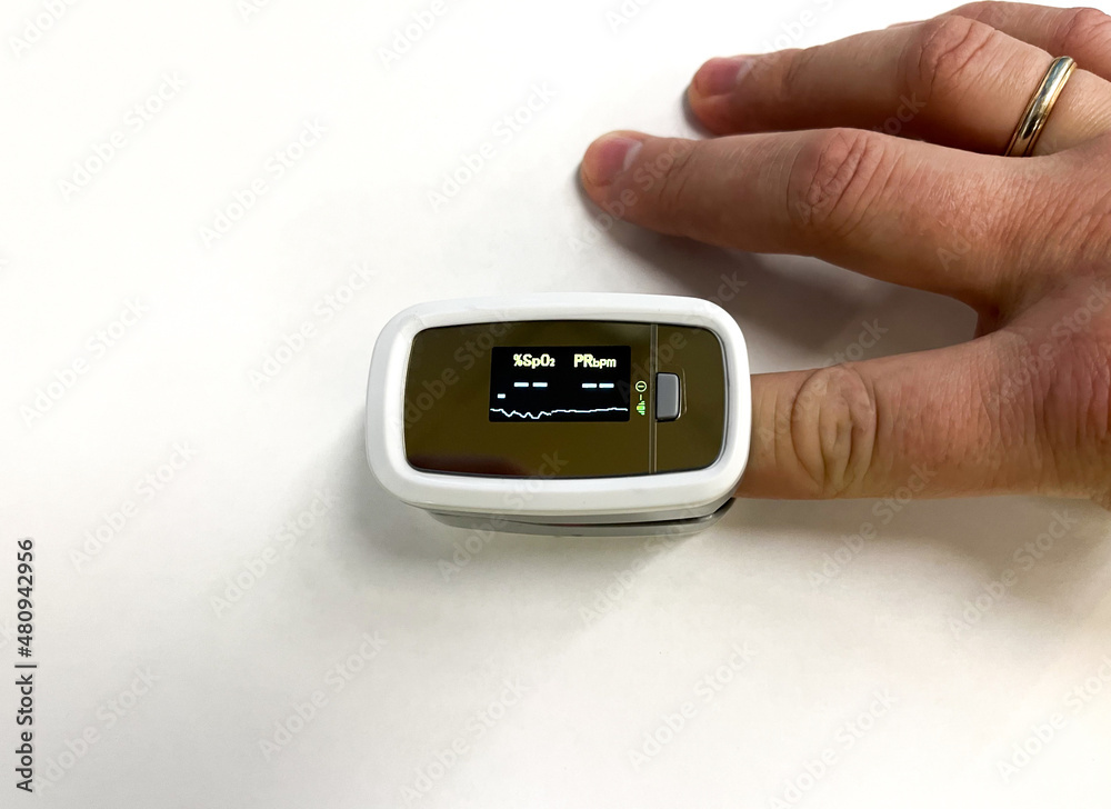 Pulse oximeter is a medical electrical device that is designed to ...