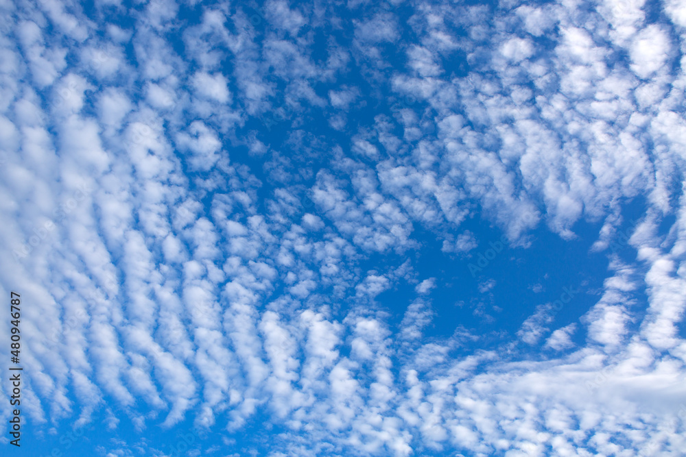 Blue sky background with cloudss.Nature abstract background. Blue sky background with cloudss.Nature abstract background.
