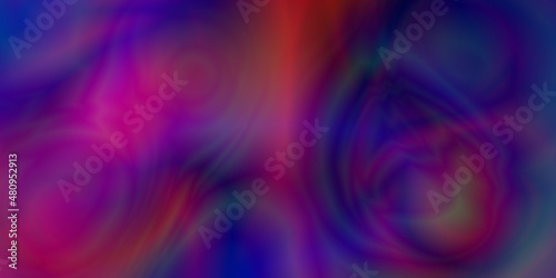 Wallpaper Mural Abstract Gradient Background Torontodigital.ca