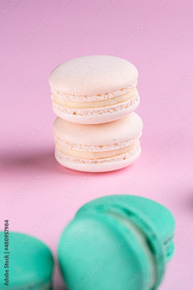 macaron macaroon bakery cake candy