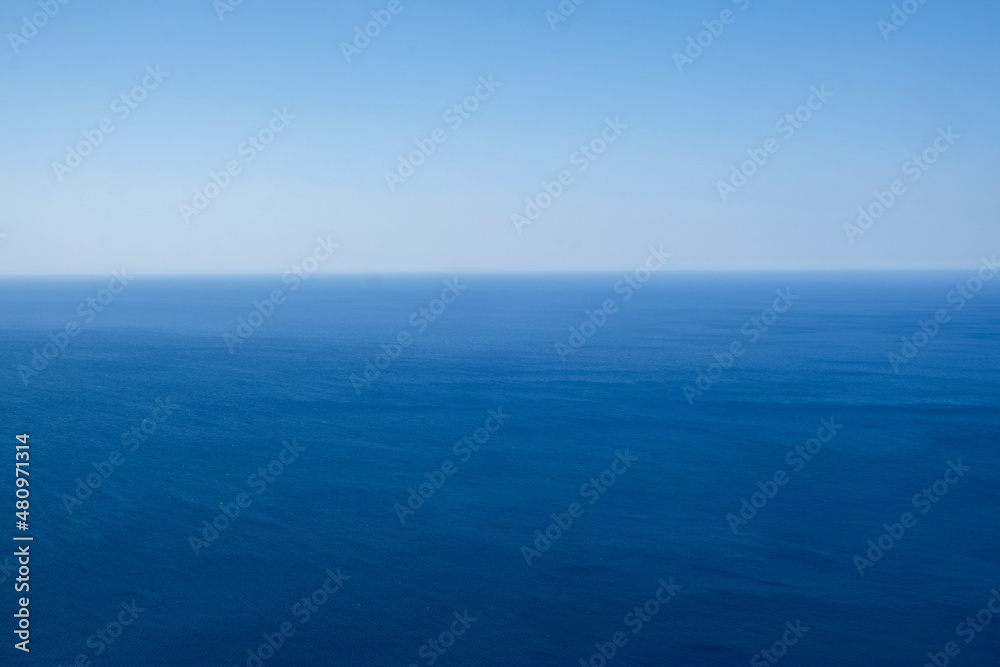 Fototapeta premium sea