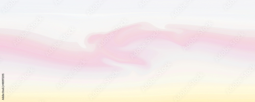Fototapeta premium Abstract geometric background. Design shape template, futuristic background, technology for business presentation report cover, art shape template, glass texture, white red wall background.