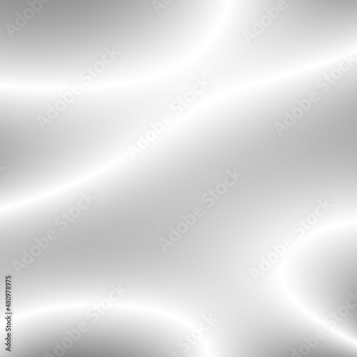 Silver white texture art monochrome illustration pattern