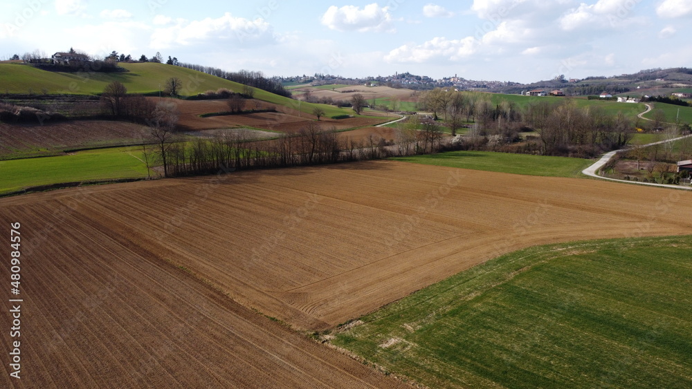 Monferrato Monferrato