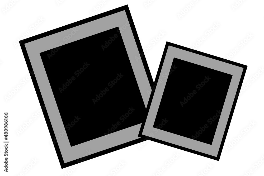 Photo frames background,group of photo frames,empty photo frame background Photo frames background,group of photo frames,empty photo frame background