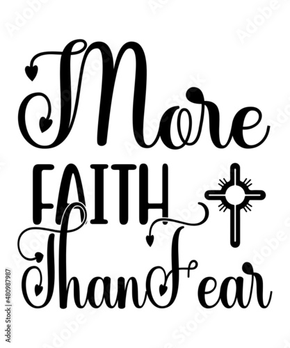 Bible svg t shirt design