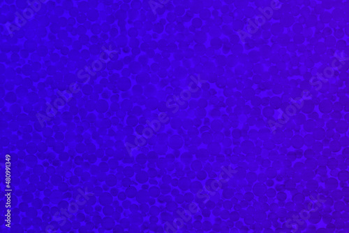 Blue circe texture