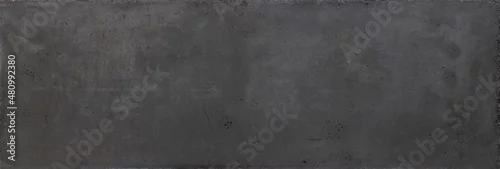 Panel kuchenny z motywem Texture of polished concrete high resolution