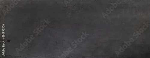 Panel kuchenny z motywem Texture of polished concrete high resolution