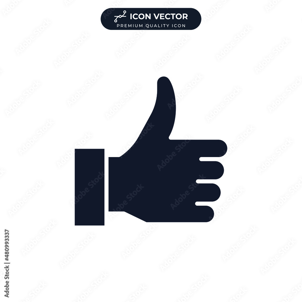 like icon symbol template for graphic and web design collection logo vector illustration like icon symbol template for graphic and web design collection logo vector illustration
