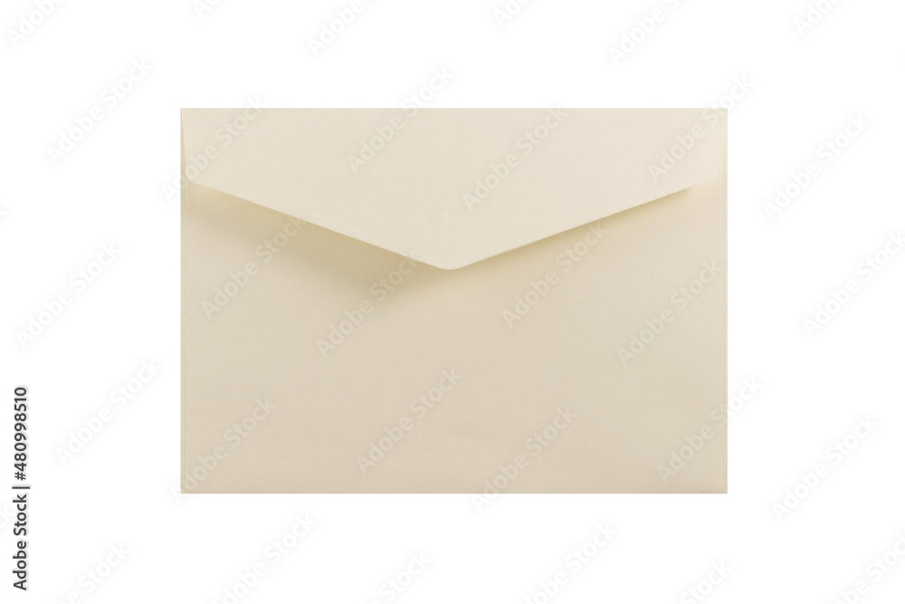 Craft paper envelope isolated on white background. Realistic blank white letter paper envelope front view. Template A4, C4, A5, C5, A3, C3 size. Mock-up of horizontal blank greeting card. Craft paper envelope isolated on white background. Realistic blank white letter paper envelope front view. Template A4, C4, A5, C5, A3, C3 size. Mock-up of horizontal blank greeting card.