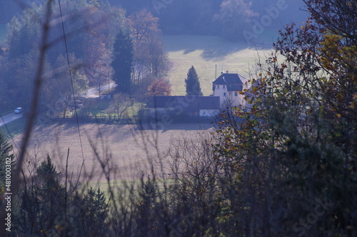 rural landscape