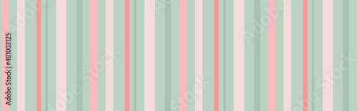 Spring pink turquoise striped background to create a good mood for the holiday. Semitransparent lines texture with seamless pattern for fabrics, covers and web screensavers.