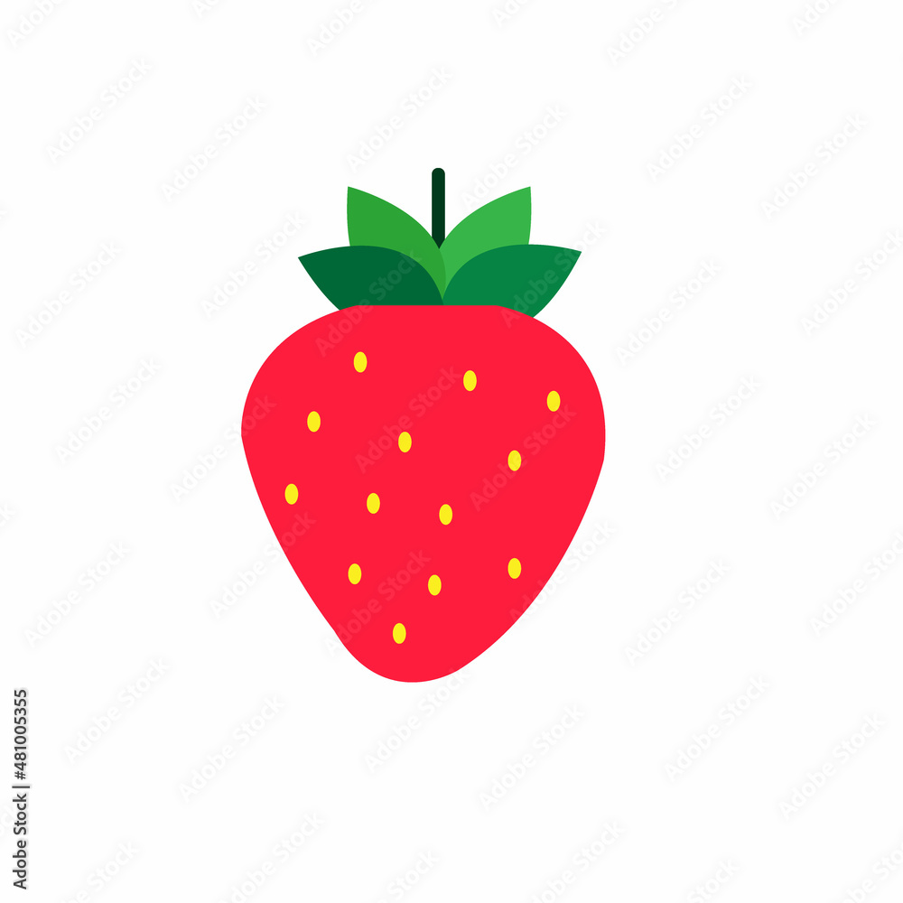 Strawberry Strawberry