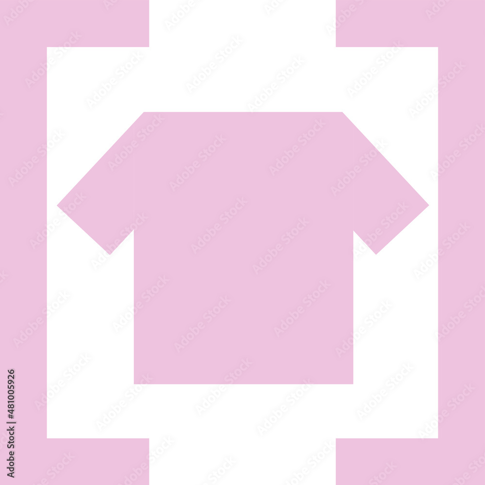 Vector graphics icon for your work. Vector graphics icon for your work.