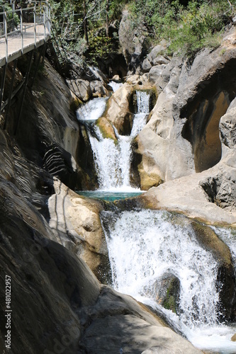 Wasserfall