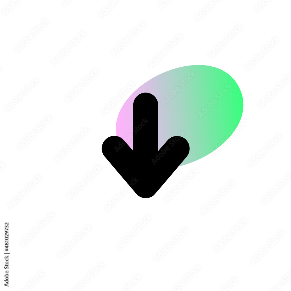 Arrow Downward Arrow Downward