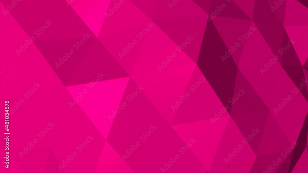 Dark red low poly abstract shapes, business and corporate style background Dark red low poly abstract shapes, business and corporate style background