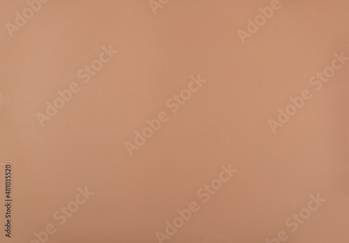 Beige or sepia color paper background