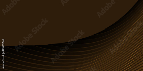 Brown background vector design © indah
