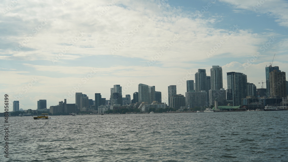Toronto by the Water