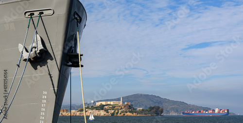 San  Fransisco Bay