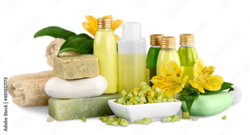 A bar of used soap. clean hands protection from germs A bar of used soap. clean hands protection from germs
