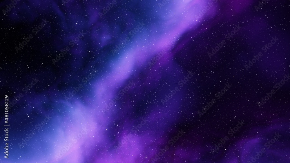 Space background with realistic nebula and shining stars. Colorful cosmos with stardust and milky way. Magic color galaxy. Infinite universe and starry night. 3d render
Space background with realistic nebula and shining stars. Colorful cosmos with stardust and milky way. Magic color galaxy. Infinite universe and starry night. 3d render