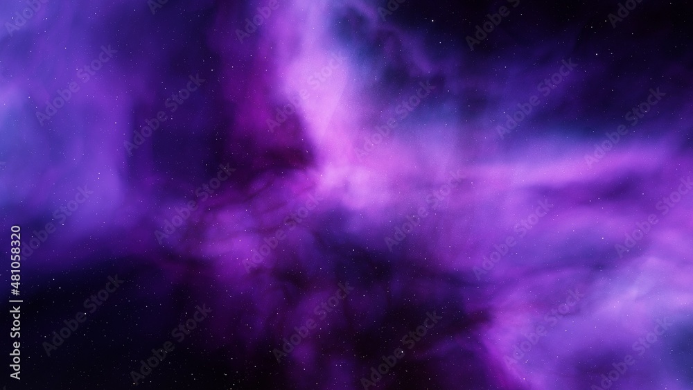 Space background with realistic nebula and shining stars. Colorful cosmos with stardust and milky way. Magic color galaxy. Infinite universe and starry night. 3d render
Space background with realistic nebula and shining stars. Colorful cosmos with stardust and milky way. Magic color galaxy. Infinite universe and starry night. 3d render