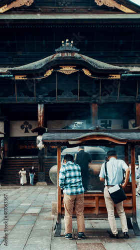 神社