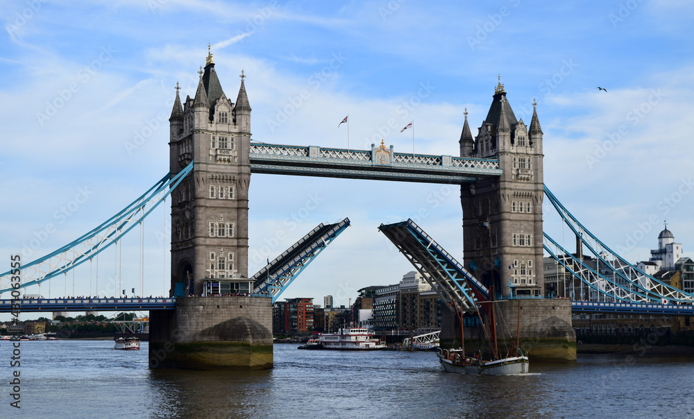 Obraz premium London